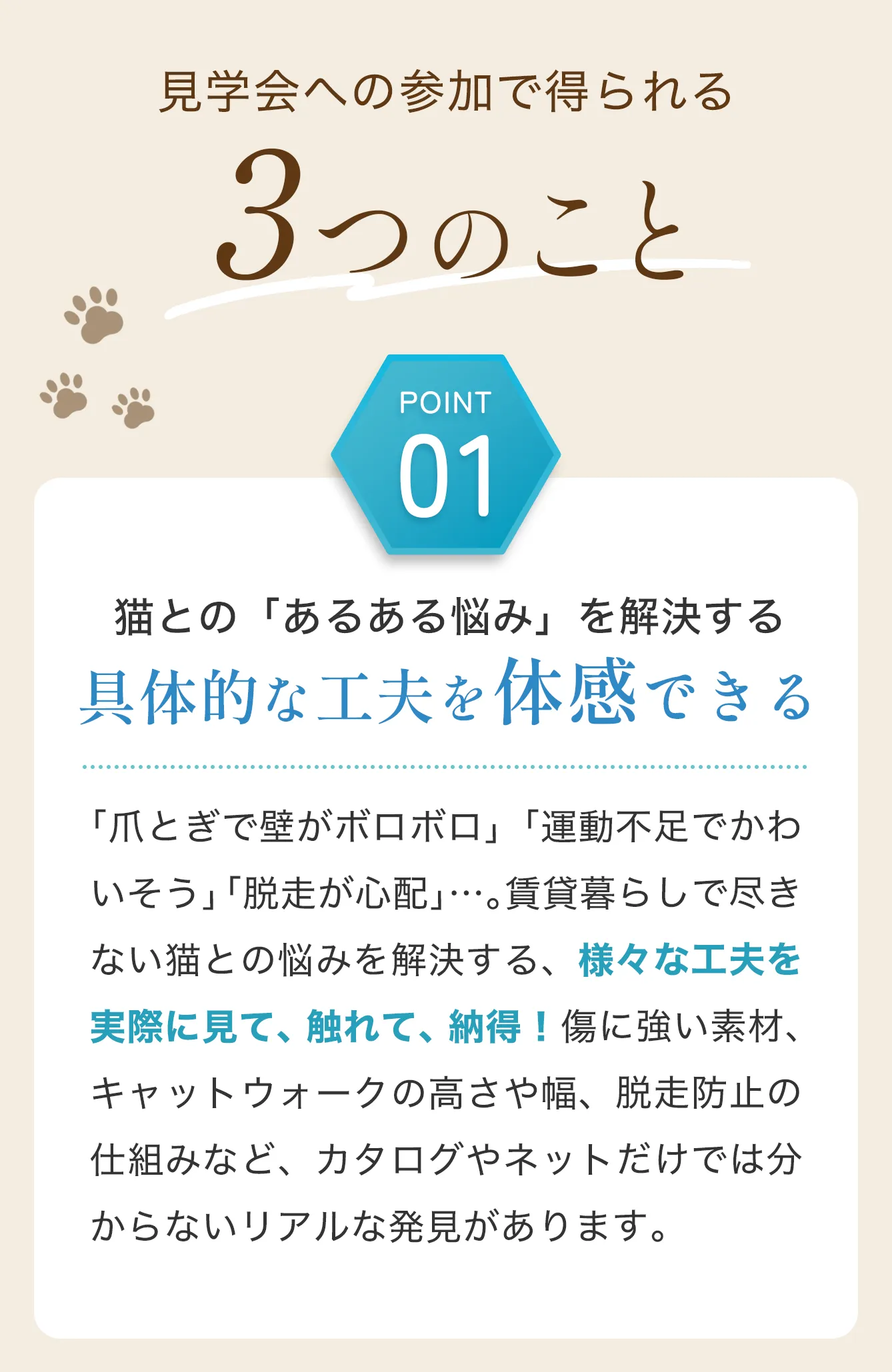 チャプター3