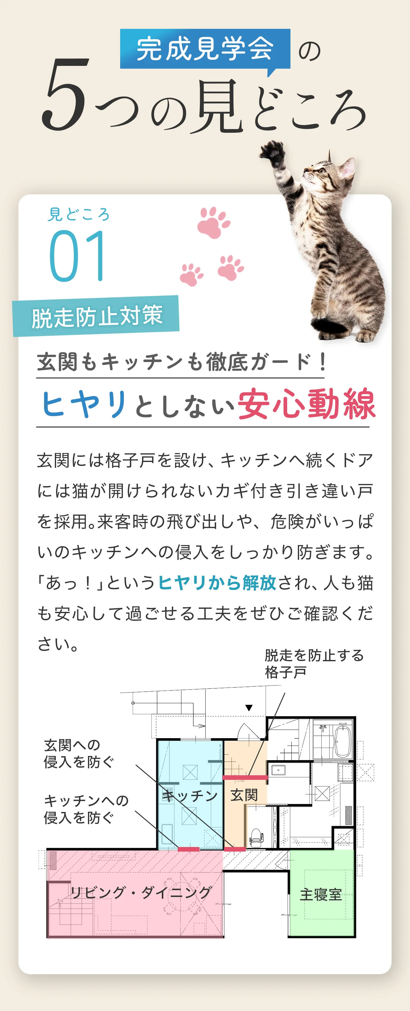 チャプター5