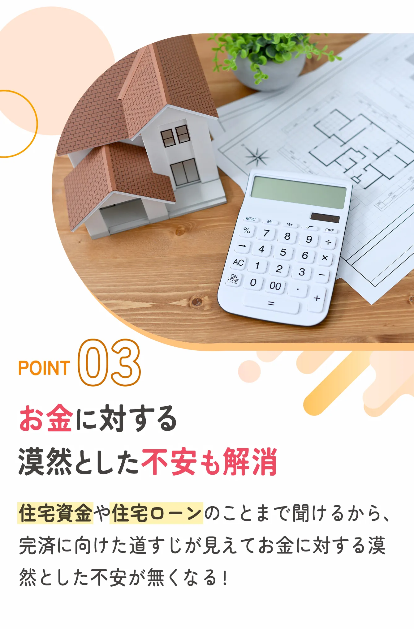 ３つめ